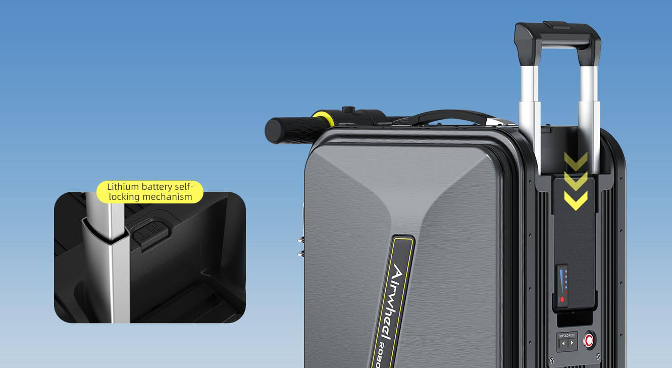 Wheels and suspension