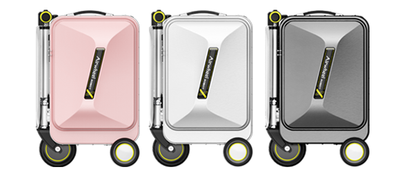 SE3SX cabin suitcase